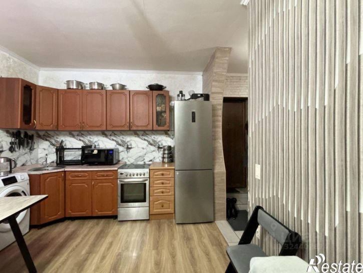 1-комн квартира ул Российская, 57Б,  д. 57Б