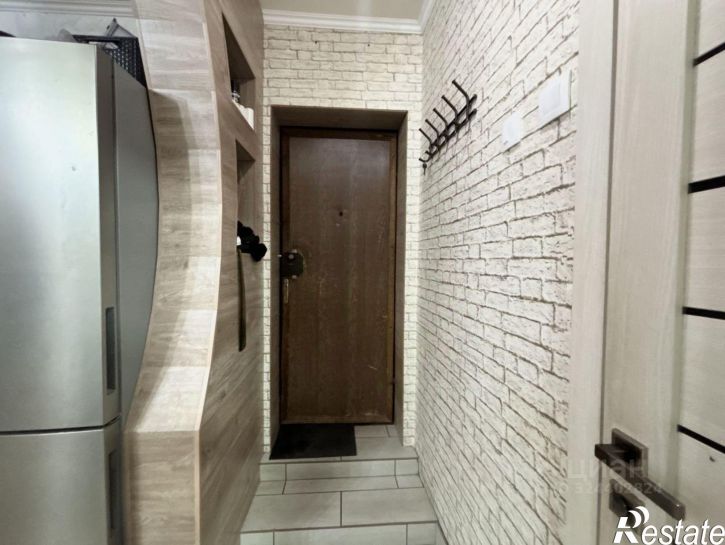 1-комн квартира ул Российская, 57Б,  д. 57Б