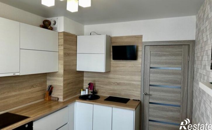 3-комн квартира ул Хариса Юсупова, 78,  д. 78