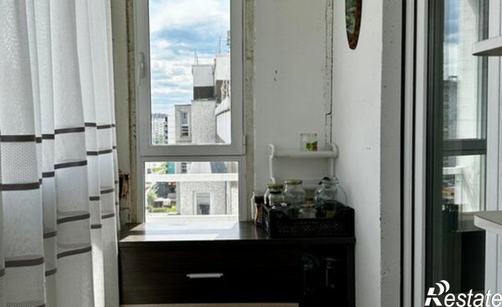 3-комн квартира ул Хариса Юсупова, 78,  д. 78