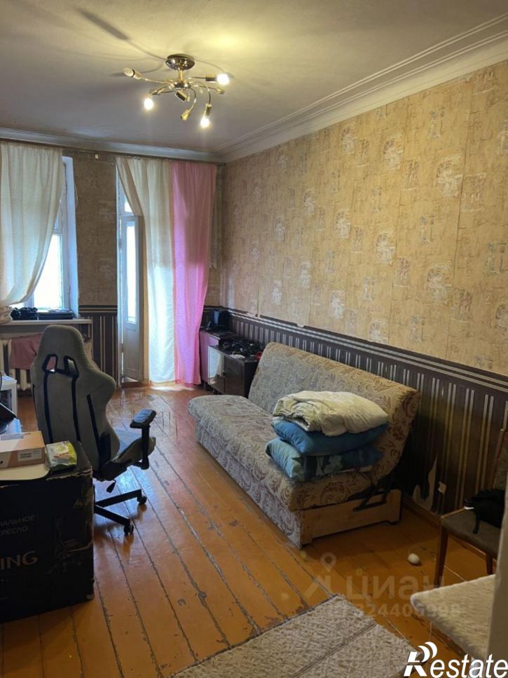 2-комн квартира ул Каслинская, 30,  д. 30