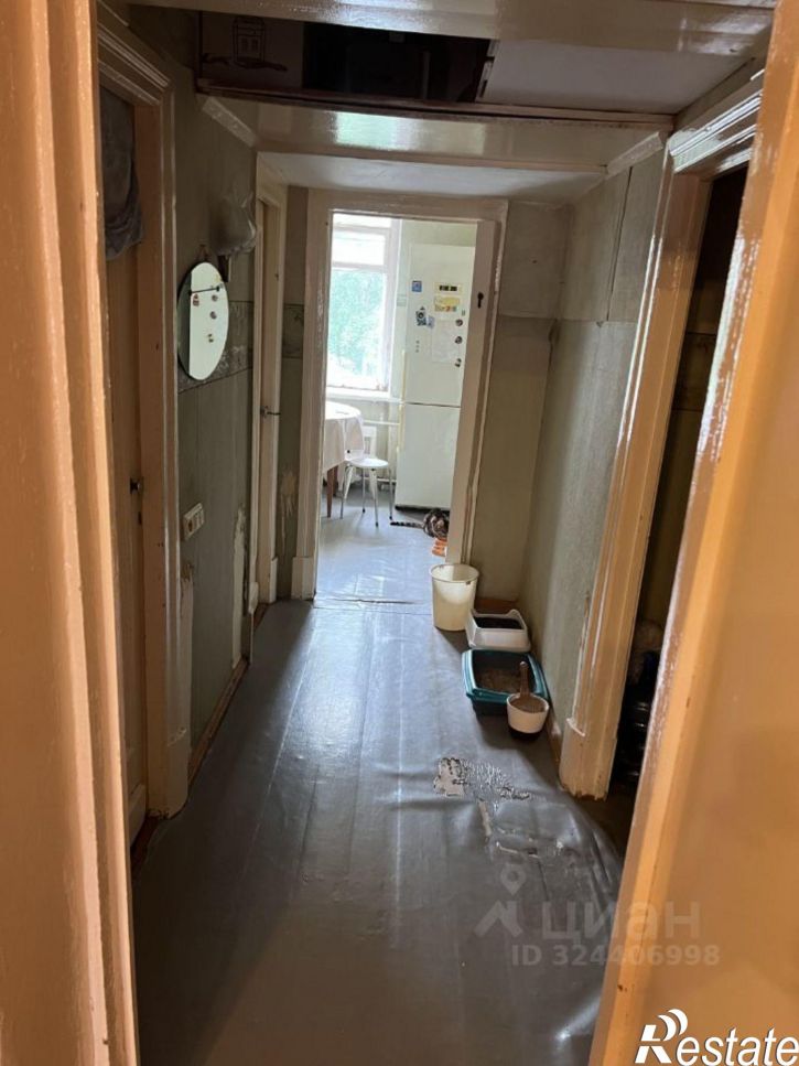 2-комн квартира ул Каслинская, 30,  д. 30