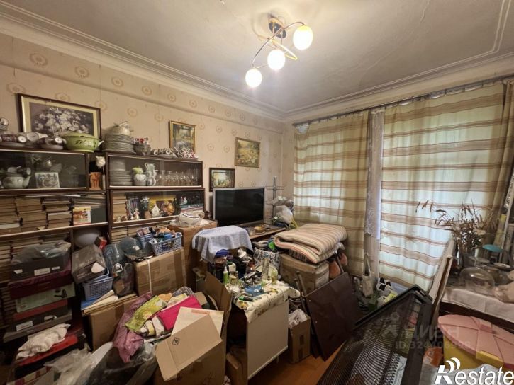 2-комн квартира ул Каслинская, 30,  д. 30