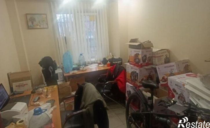 3-комн квартира Свердловский проспект, 9,  д. 9