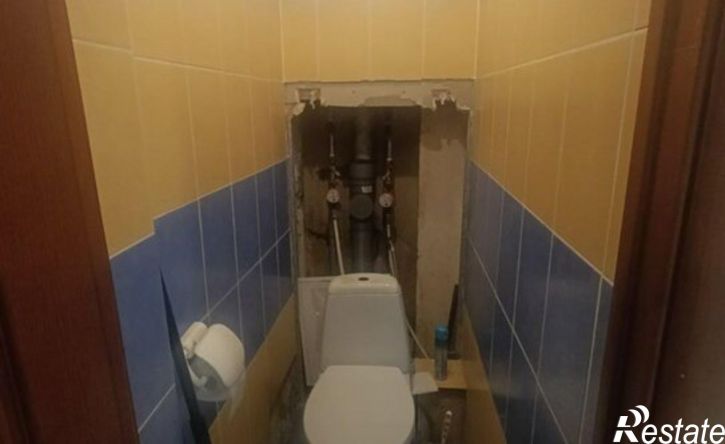 3-комн квартира Свердловский проспект, 9,  д. 9