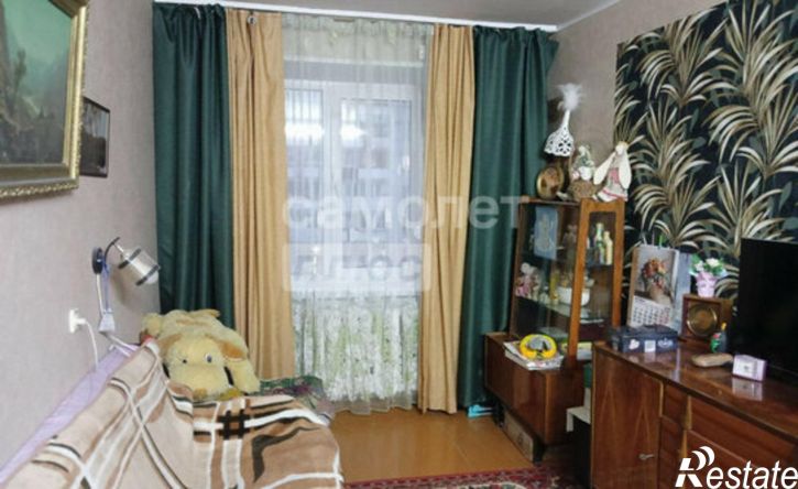 2-комн квартира ул Российская, 277,  д. 277