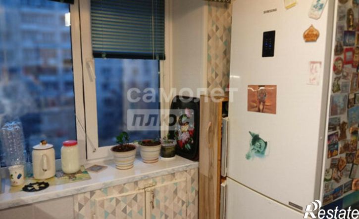 2-комн квартира ул Российская, 277,  д. 277