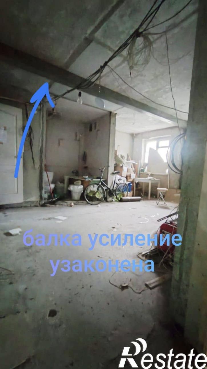 2-комн квартира Овчинникова, 9