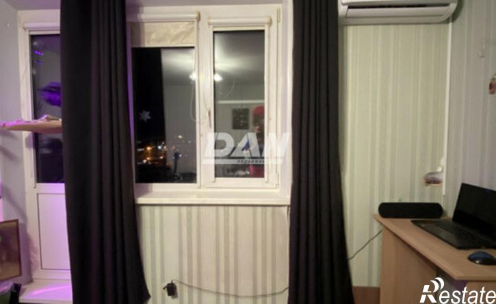 1-комн квартира улица Машиностроителей, 10,  д. 10