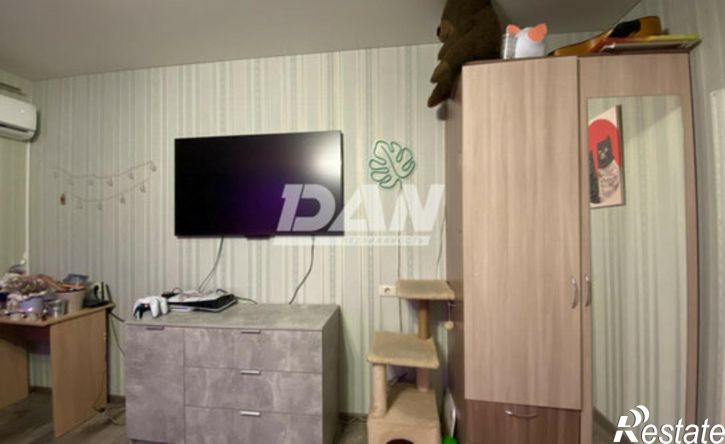 1-комн квартира улица Машиностроителей, 10,  д. 10