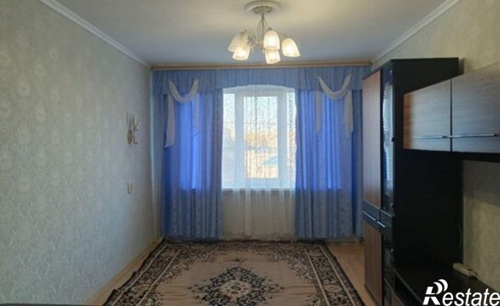 2-комн квартира Пограничная улица, 23,  д. 23