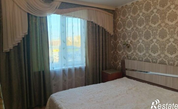 2-комн квартира Пограничная улица, 23,  д. 23