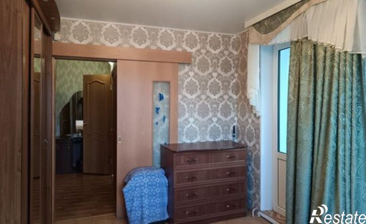 2-комн квартира Пограничная улица, 23,  д. 23