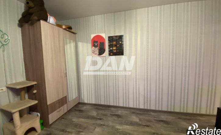 1-комн квартира улица Машиностроителей, 10,  д. 10