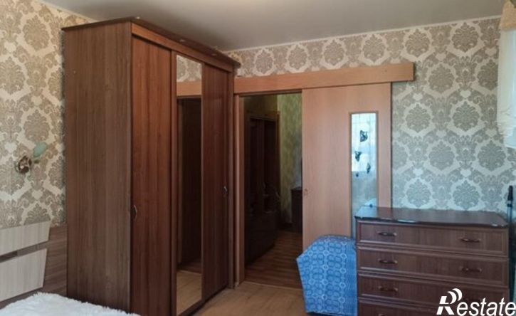 2-комн квартира Пограничная улица, 23,  д. 23