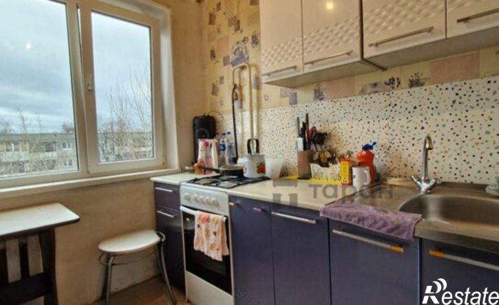 1-комн квартира улица Барбюса, 78,  д. 78