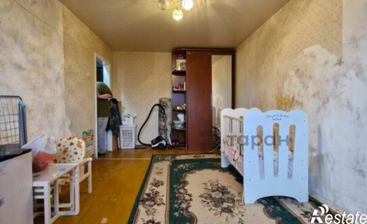 1-комн квартира улица Барбюса, 78,  д. 78