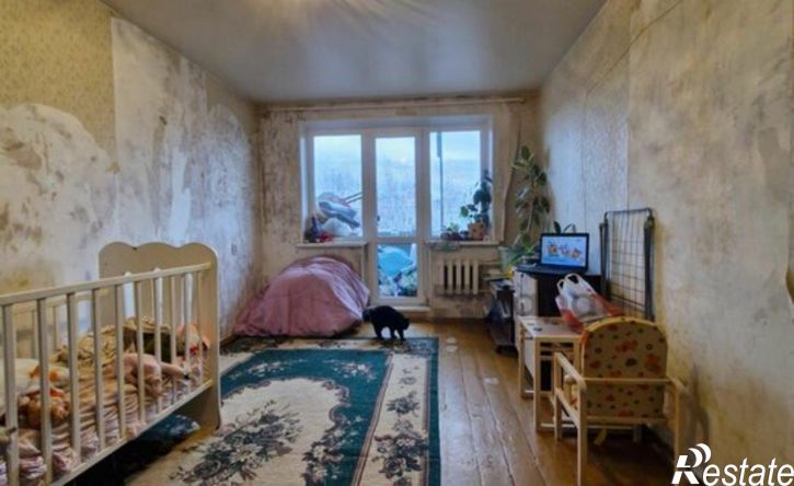 1-комн квартира улица Барбюса, 78,  д. 78