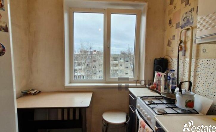 1-комн квартира улица Барбюса, 78,  д. 78