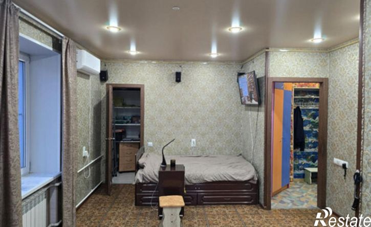 1-комн квартира улица Сталеваров, 41,  д. 41