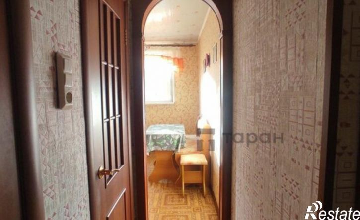 3-комн квартира улица Ворошилова, 9,  д. 9