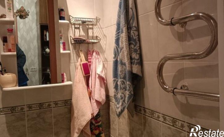 2-комн квартира Пограничная улица, 23,  д. 23