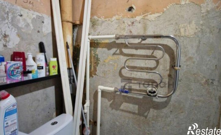 1-комн квартира улица Барбюса, 78,  д. 78