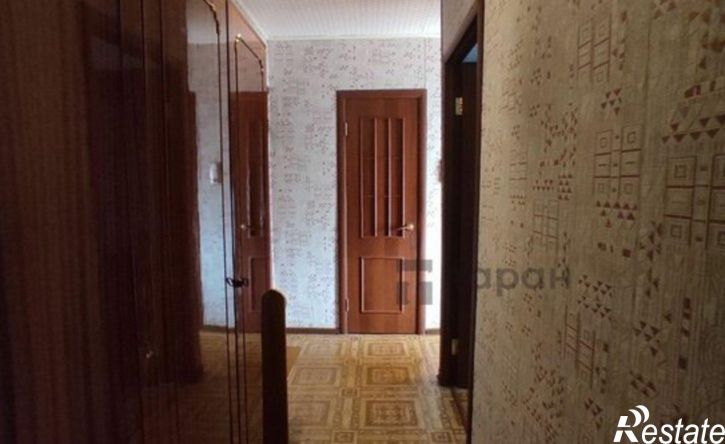 3-комн квартира улица Ворошилова, 9,  д. 9