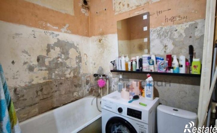 1-комн квартира улица Барбюса, 78,  д. 78