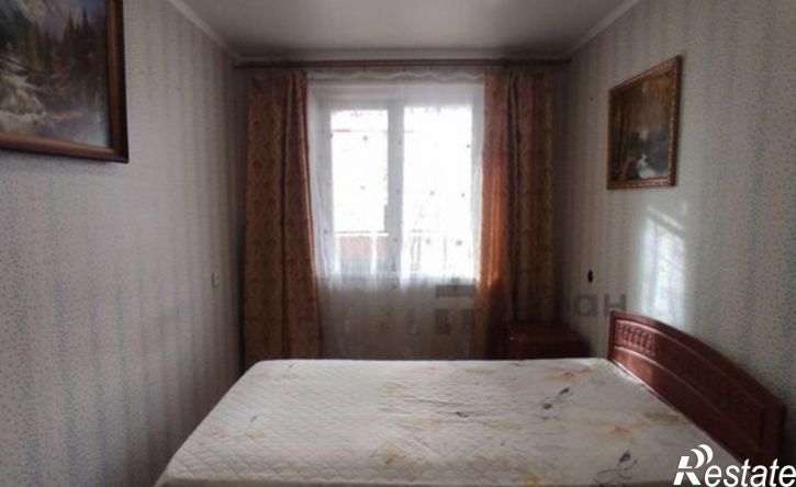 3-комн квартира улица Ворошилова, 9,  д. 9