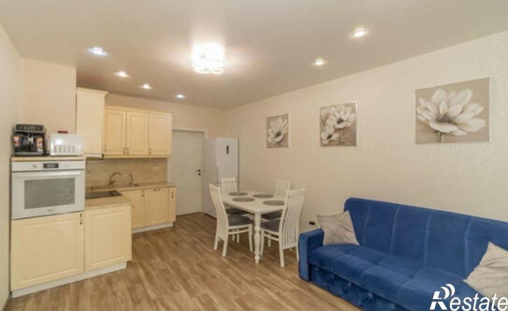 1-комн квартира ул Братьев Кашириных, 131Б,  д. 131Б