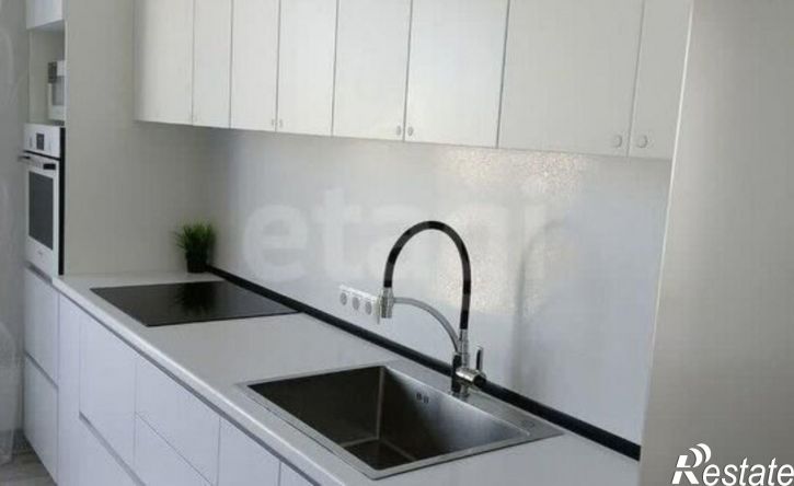 3-комн квартира Комсомольский проспект, 80,  д. 80