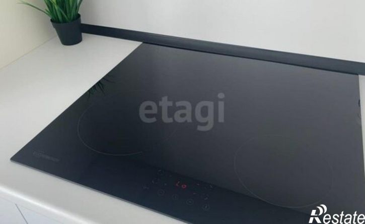 3-комн квартира Комсомольский проспект, 80,  д. 80