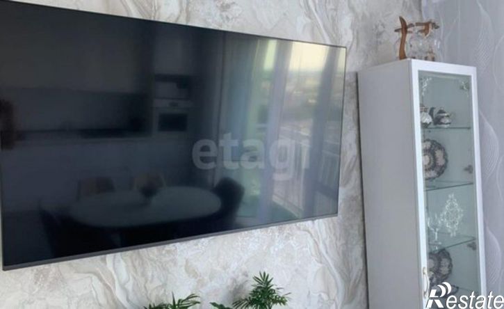 3-комн квартира Комсомольский проспект, 80,  д. 80