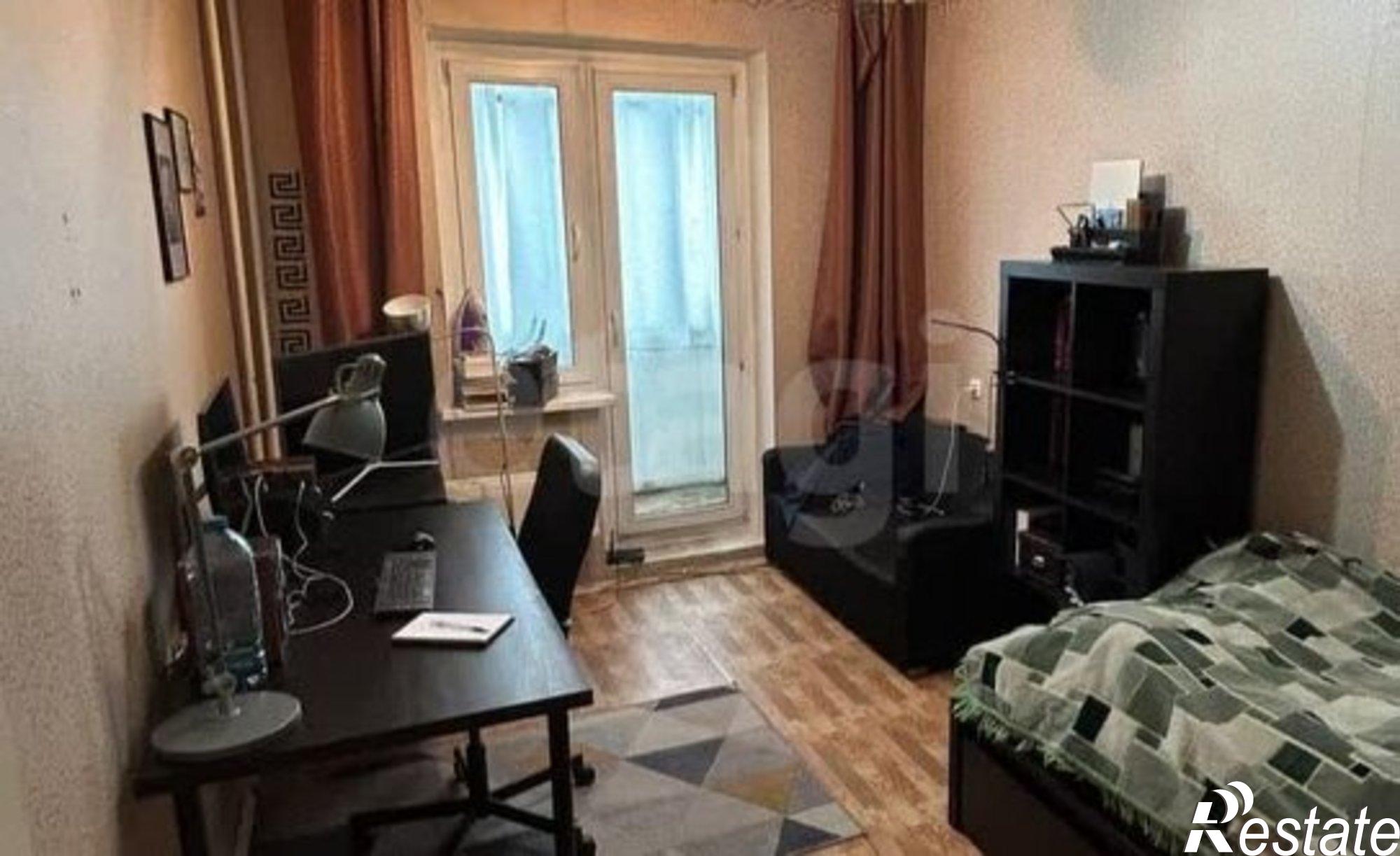 Купить квартиру за 3 500 000 рублей на ул Кыштымская, 10А