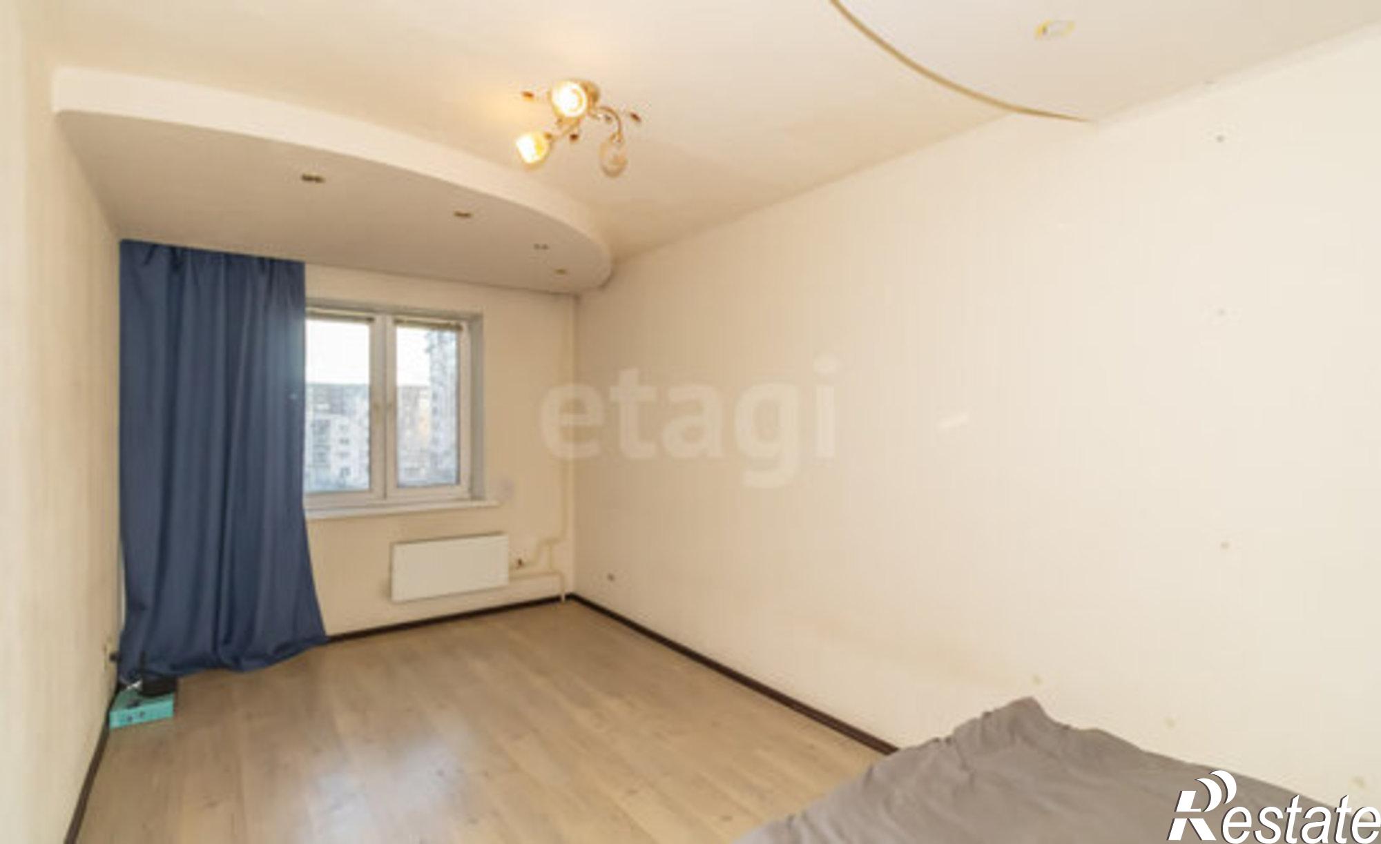 Купить квартиру за 5 700 000 рублей на ул Двинская, 19