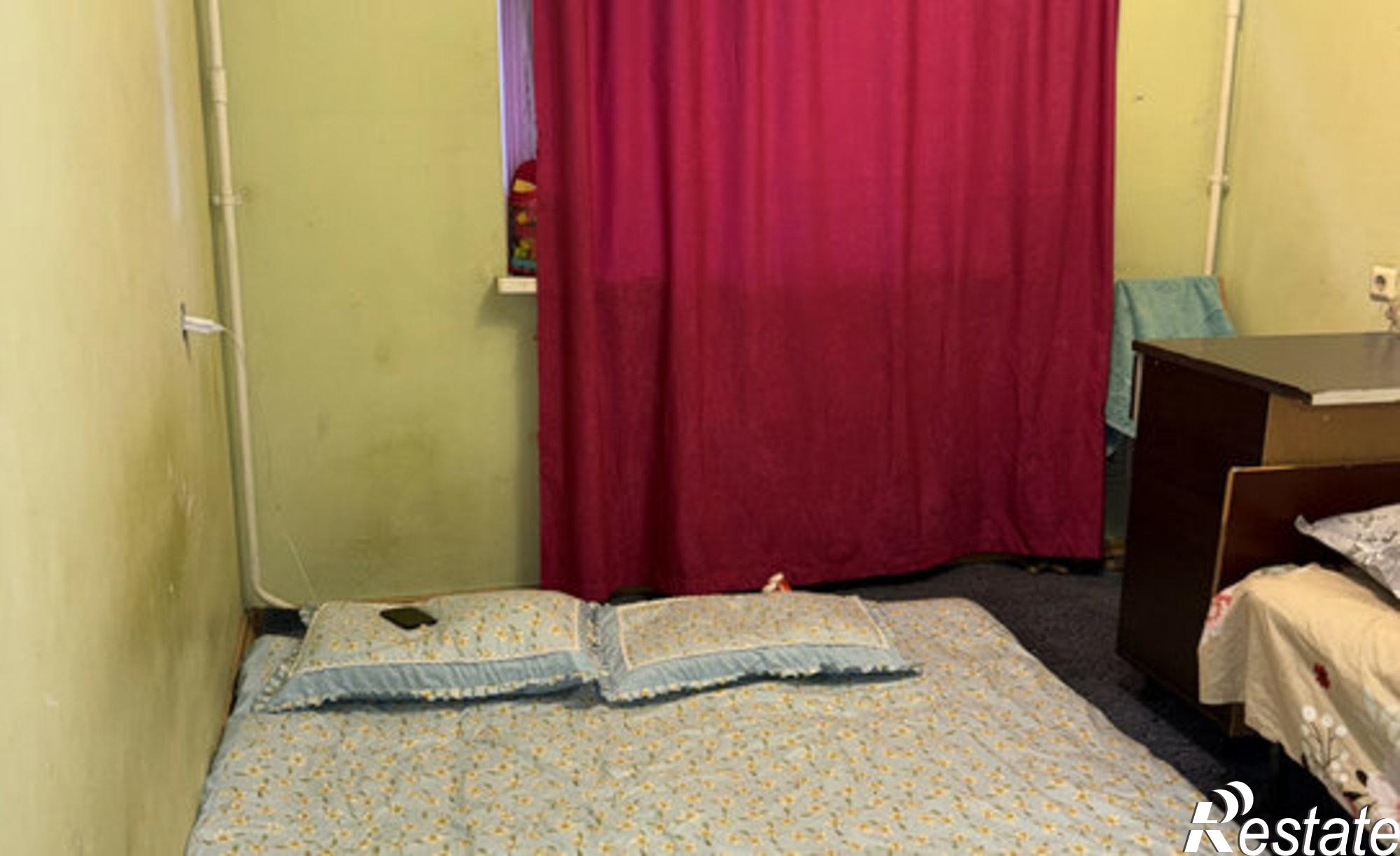 Купить квартиру за 6 520 000 рублей на проспект Победы, 392