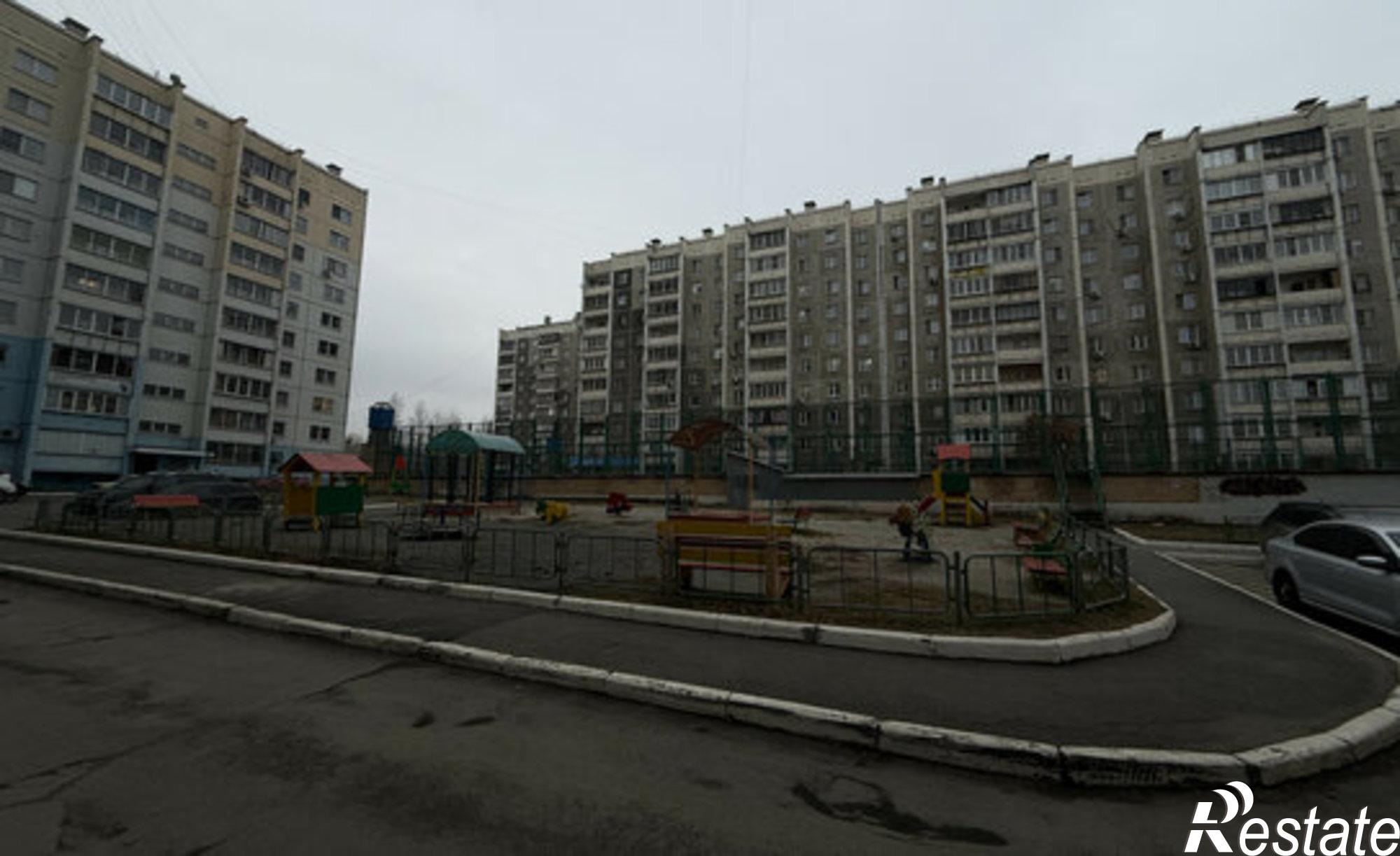 Купить квартиру за 6 520 000 рублей на проспект Победы, 392