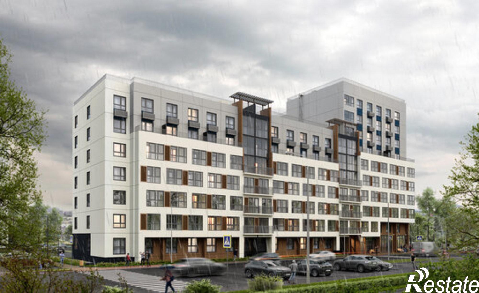 Купить квартиру за 6 220 000 рублей на ул Энергетиков, 64А