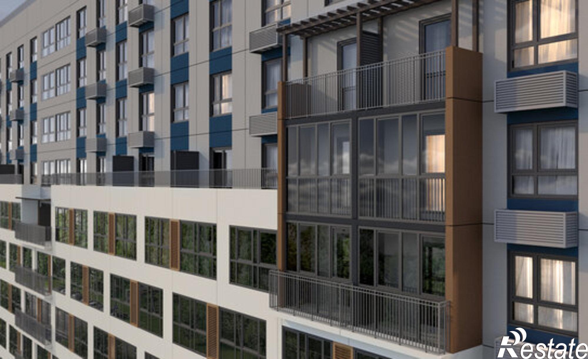 Купить квартиру за 5 500 000 рублей на ул Энергетиков, 64А