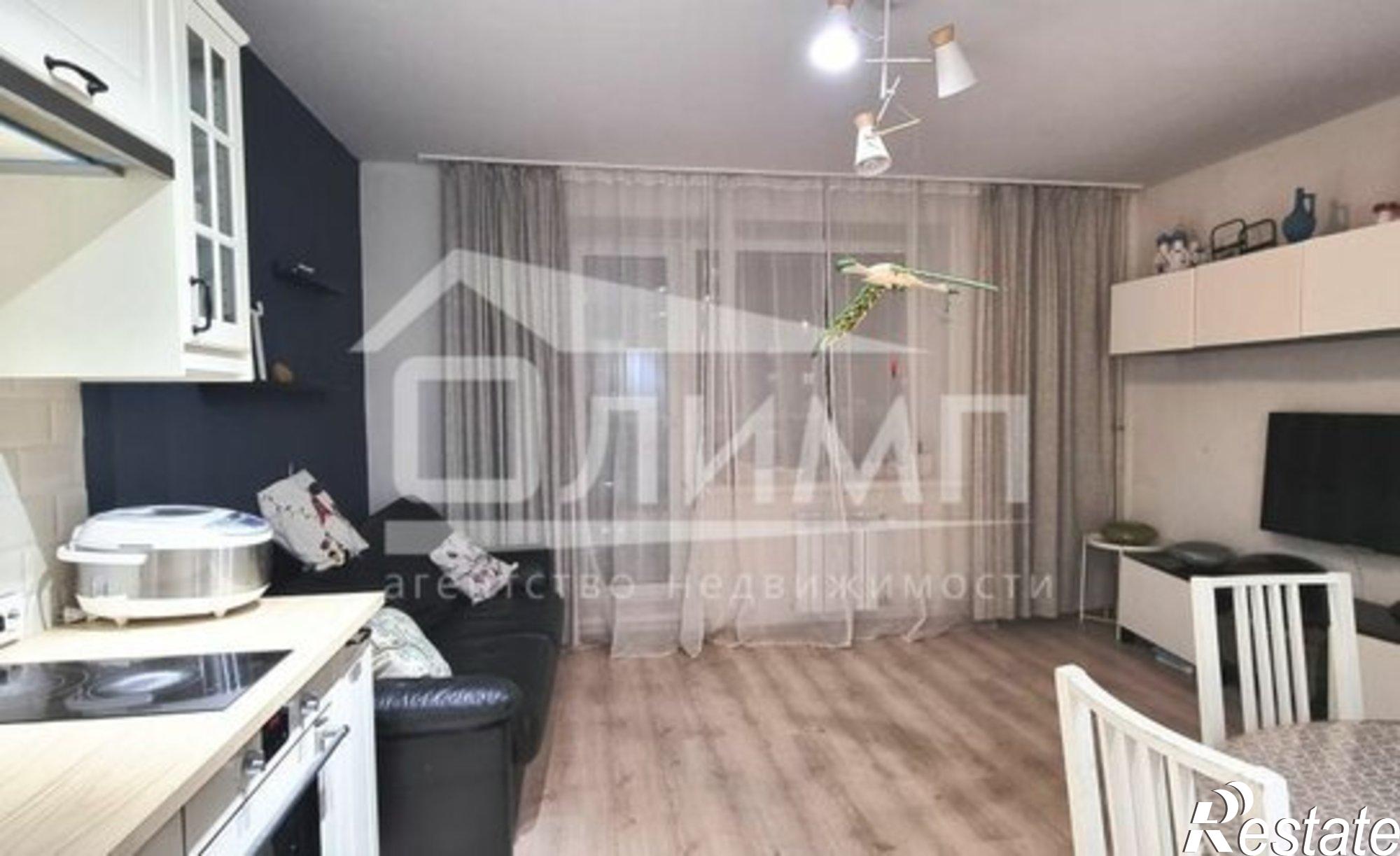 Купить квартиру за 8 200 000 рублей на Краснопольский пр-кт, 7