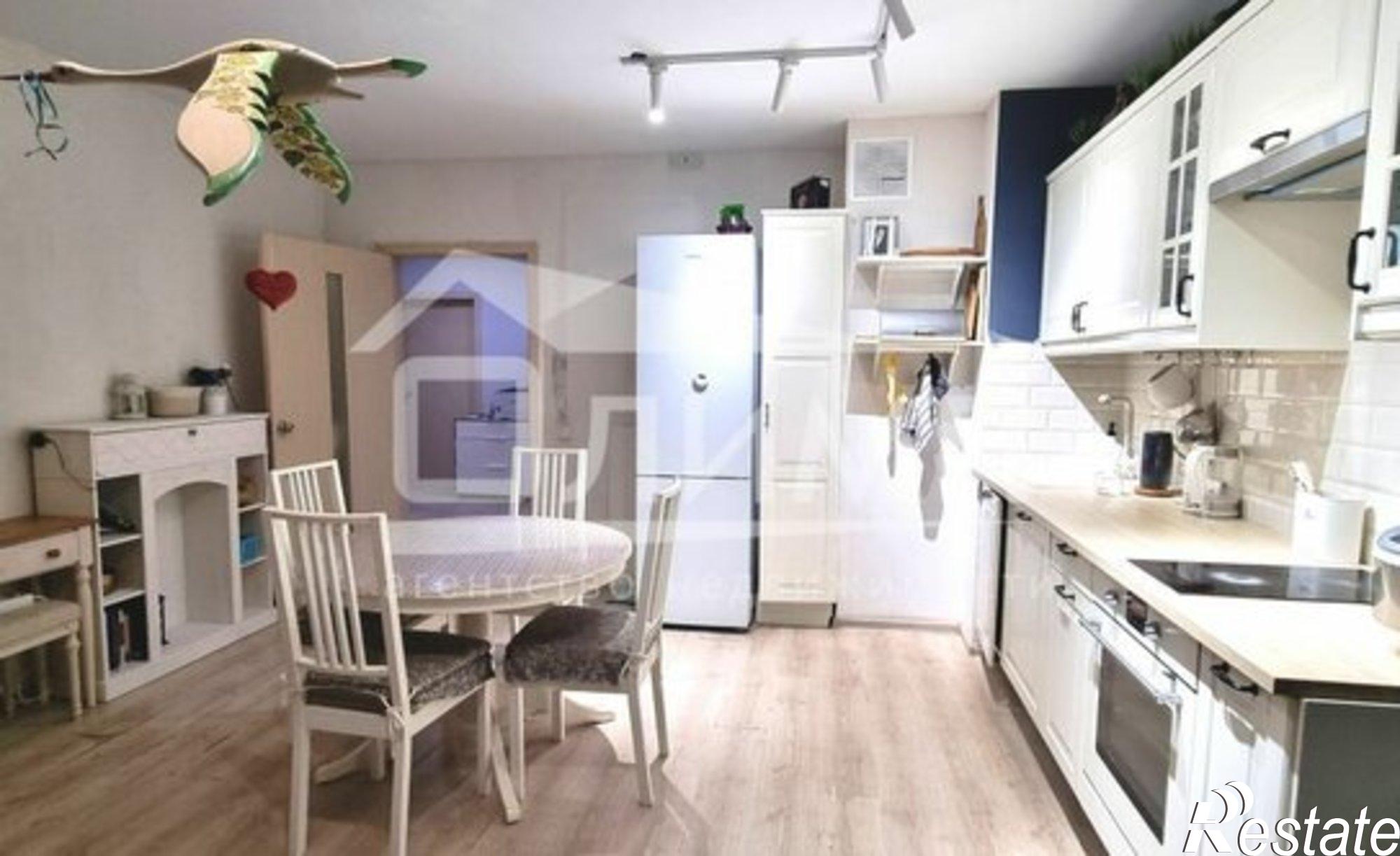 Купить квартиру за 8 200 000 рублей на Краснопольский пр-кт, 7