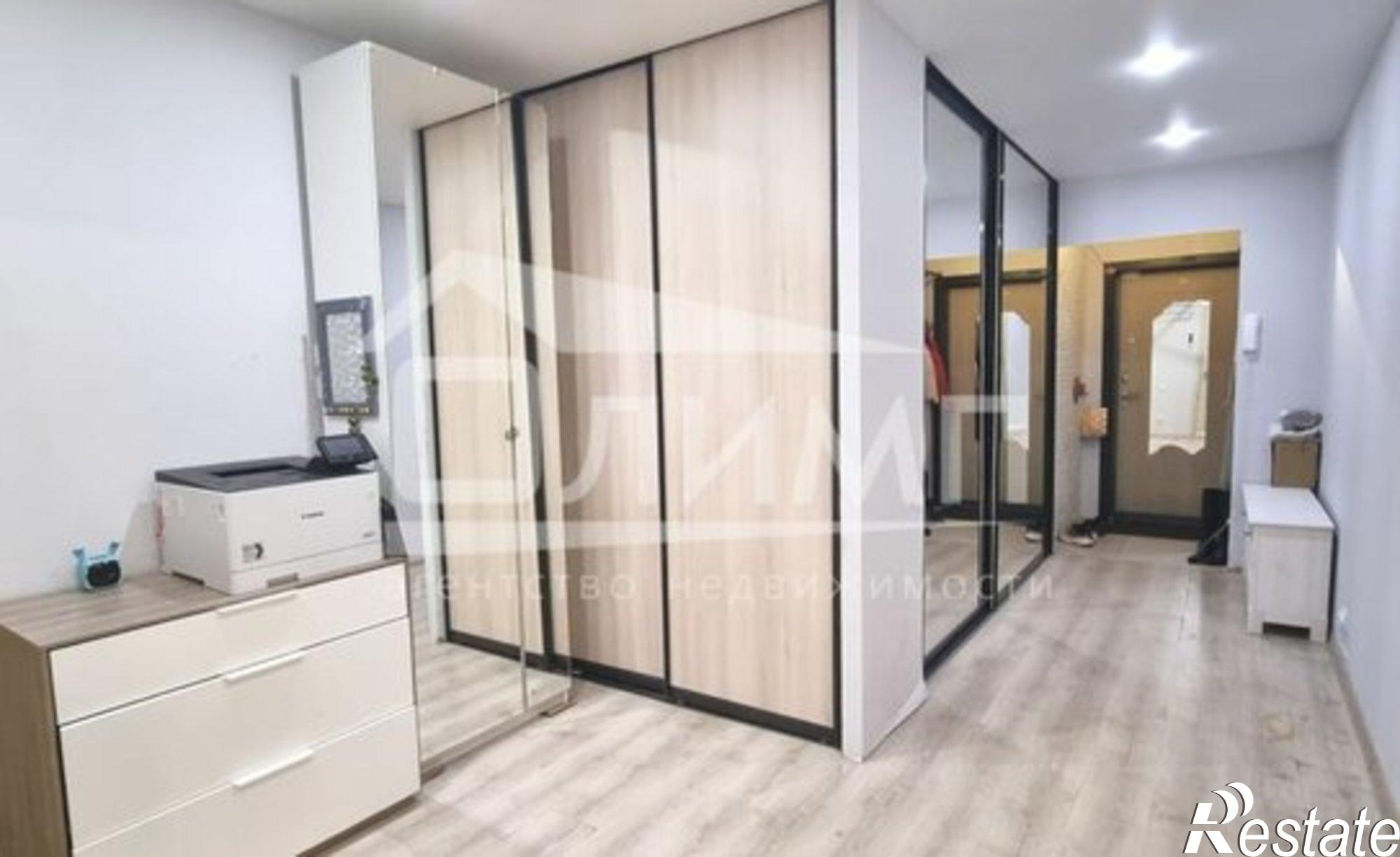 Купить квартиру за 8 200 000 рублей на Краснопольский пр-кт, 7