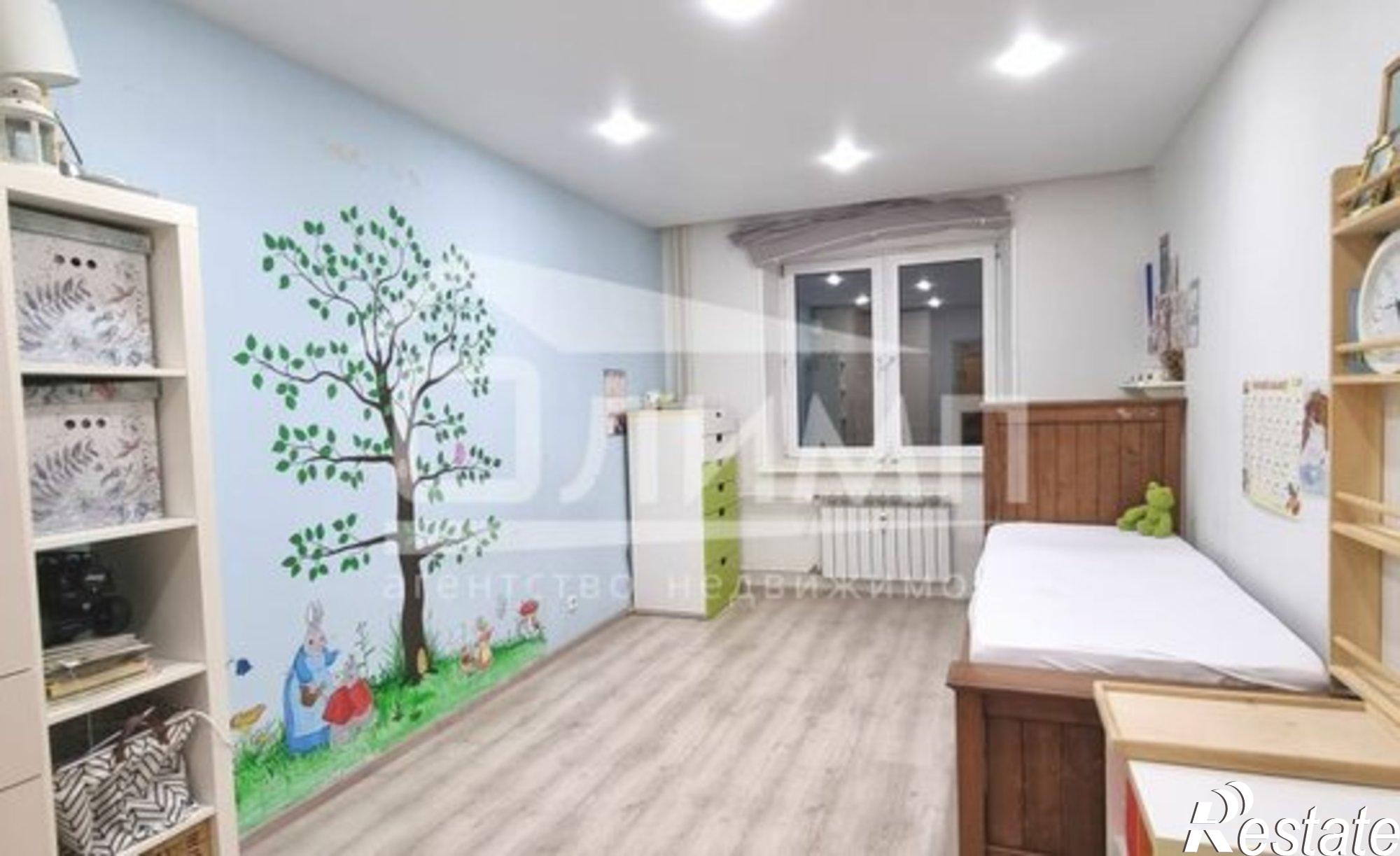 Купить квартиру за 8 200 000 рублей на Краснопольский пр-кт, 7