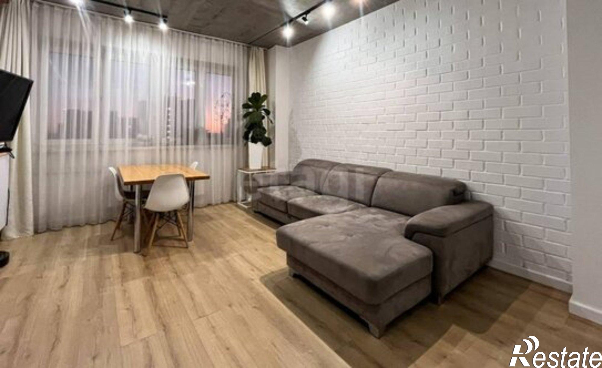 Купить квартиру за 16 300 000 рублей на пр-кт Героя России Родионова Е.Н., 17