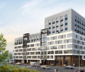 3-комн, 86 кв м, этаж 7/10 улица Энергетиков, 64А