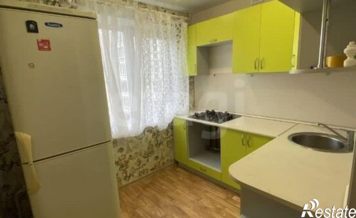 2-комн квартира проспект Победы, 155,  д. 155