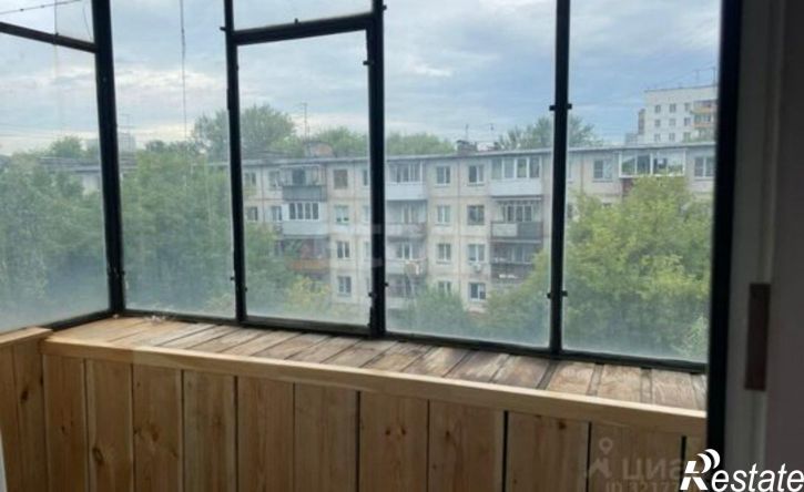 2-комн квартира проспект Победы, 155,  д. 155