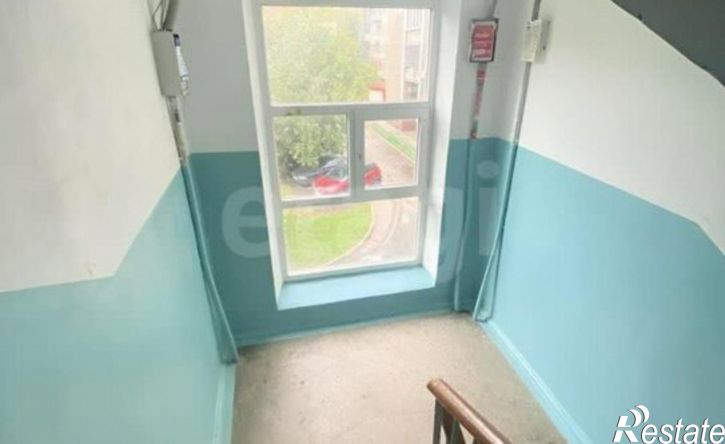 2-комн квартира проспект Победы, 155,  д. 155