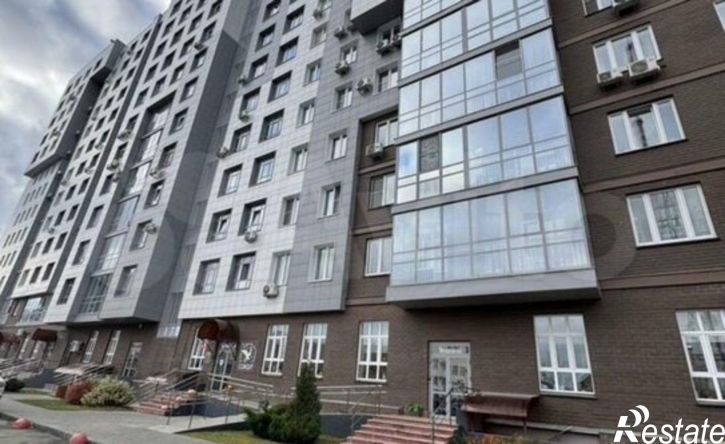 2-комн квартира улица Орджоникидзе, 64,  д. 64